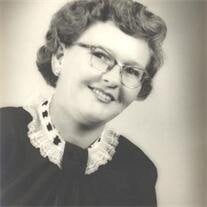 Ruby Mixon Obituary