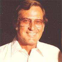 Robert Douglas Gunter, Sr. Obituary
