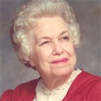 Ernestine A. Murphy Obituary