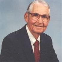 William W. Barksdale Obituary