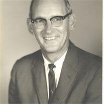 E. Marshall Mundee Obituary