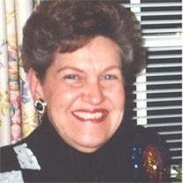 Mary Walton Mansfield Obituary