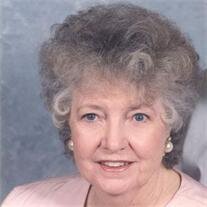 Thelma Cornett Obituary