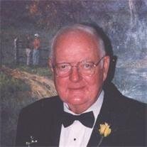 Edward C. Myers Obituary