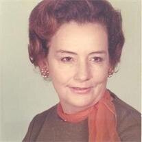 Willene Jean Edgar Obituary