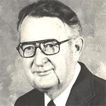 William H. Thompson, Sr. Obituary