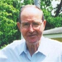 Frederick V. Mercer Obituary