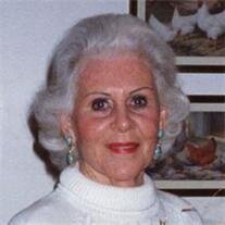 Doris M. Green Obituary