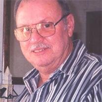 William D. Edwards Obituary