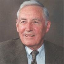 William I. Parker Obituary