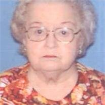 Mary C. Redding Obituary