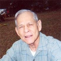 Ray L. Godbee Obituary
