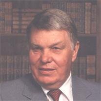 Jack H. Hesse Obituary
