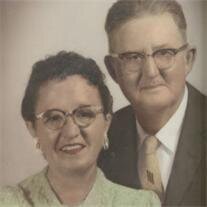 Mary May W Hatcher Obituary