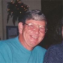 Donald L. Hayes Obituary