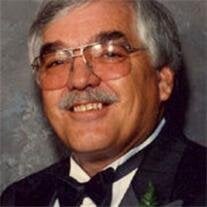 Michael M. Walker Obituary