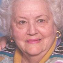 Evelyn L. Buzzard Obituary