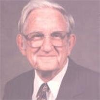 Aubrey E. West, Jr. Obituary
