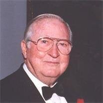 Oscar F. Loosier, Jr. Obituary