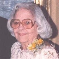 Virginia C. Myers Obituary