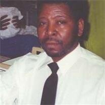 Freddie L. Thompson Obituary