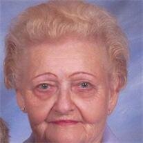 Joyce I. Irvin Obituary