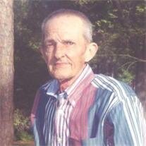 William W. Tarpley Obituary