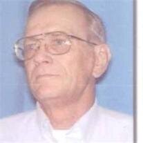 George J. Wood Obituary