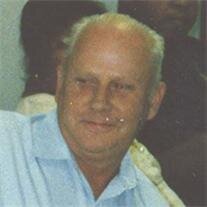 William Perry Hunt Obituary