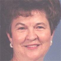 Dena H. Walden Obituary