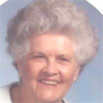 Ernestine L. Sweat Obituary