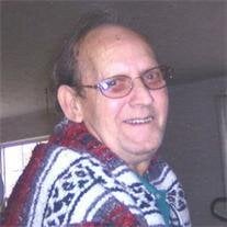 R. Gene Bigler Obituary