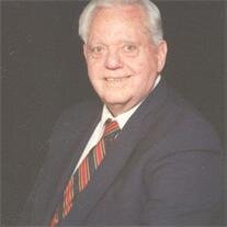 Joseph F. Purvis Obituary
