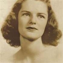 Sarah Samford Plummer Obituary
