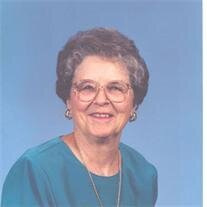 Annelle H. Jones Obituary