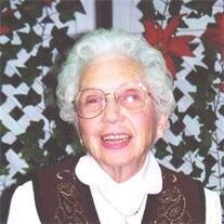 Wildred T. Newsome Obituary