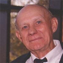 Randolph Woodard Obituary