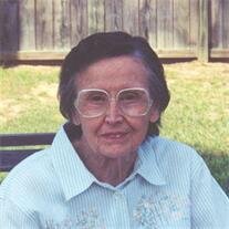 Dollie P. Davis Obituary