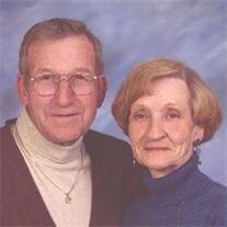 Hilda V. Farmer Obituary