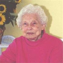 Mary Love Gissendaner Obituary