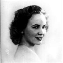 Annie Pearl Lawrence Obituary