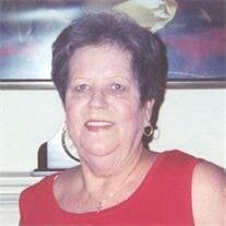 Lillian W. Rhodes Obituary