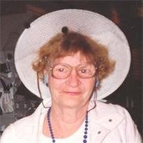 Nona L. Miller Obituary