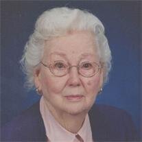 Margaret P. Smith Obituary