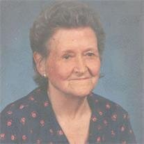 Lynalee C. Finney Obituary