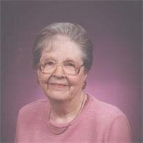 Grace R. Salter Obituary