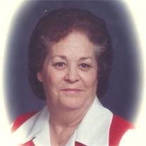 Virginia L. Wood Obituary