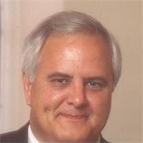 Mack McAfee Obituary