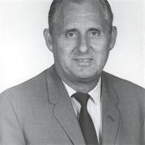 Lloyd S. Croy, Sr. Obituary