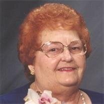 Sybil L. Davis Obituary